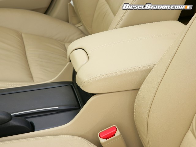 Honda Honda Accord 2008 Standard Picture #35 Honda Honda Accord 2008 Standard Picture #35